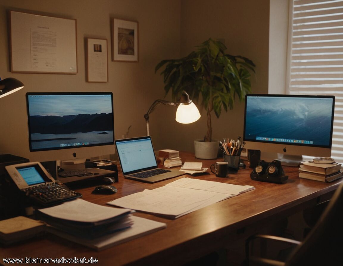 Anpassung von Arbeitsverträgen notwendig - Arbeitsrecht im Homeoffice: Was dürfen Arbeitgeber wirklich?