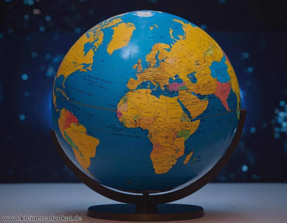 Harmonisierung internationaler Handelsabkommen - Die Zukunft des internationalen Seehandelsrechts