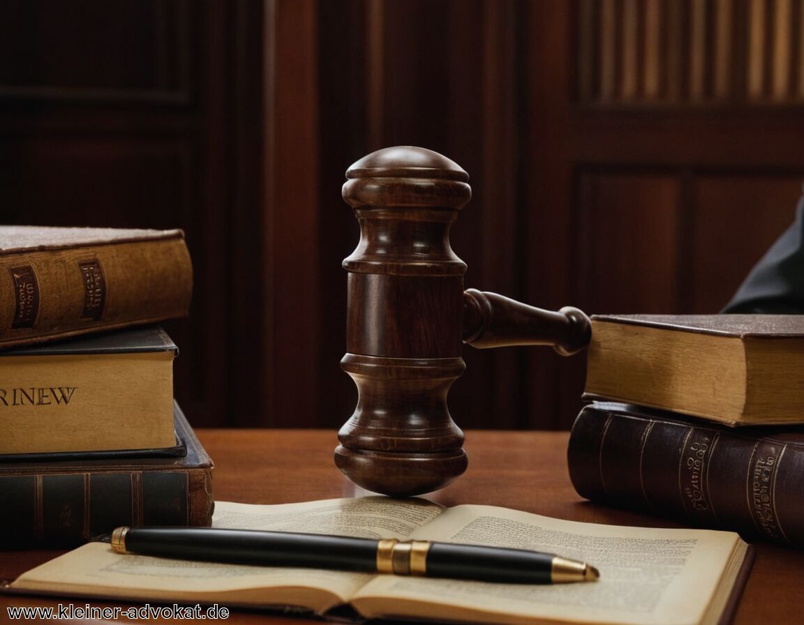 Anwendbarkeit und Verfahren von Gesetzen - Vergleich von Rechtssystemen: Common Law vs. Civil Law