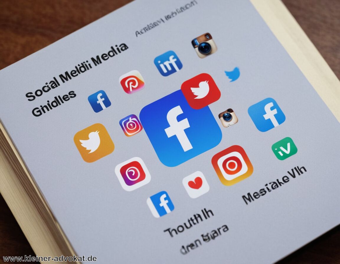 Altersbeschränkungen und Jugendschutz - Die rechtlichen Grauzonen von Social Media-Plattformen
