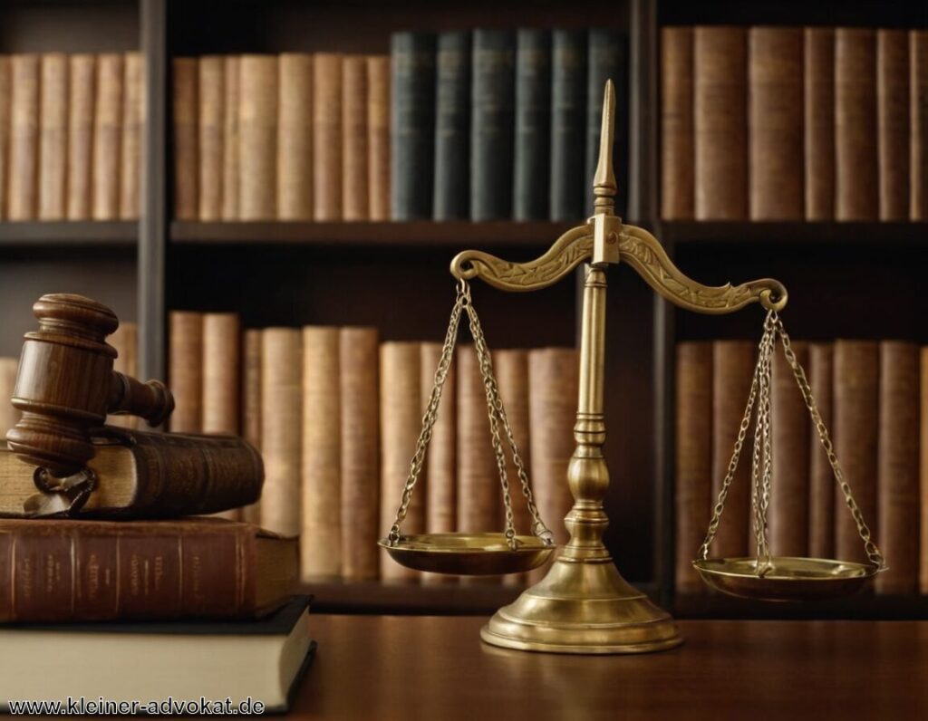 Vergleich von Rechtssystemen: Common Law vs. Civil Law