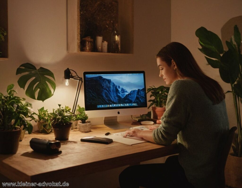 Arbeitsrecht im Homeoffice: Was dürfen Arbeitgeber wirklich?