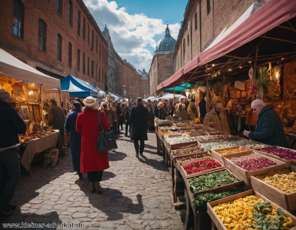 Fälschungen im Kunstmarkt: Wie schützt das Recht Künstler und Käufer?
