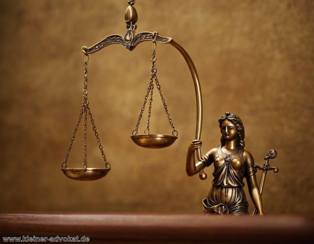 Gerechtigkeit oder Strafe? Die Debatte um restorative justice